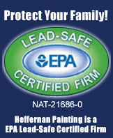 RRP Rule (Renovation, Repair, and Painting)
