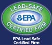 EPA Lead Safe Certified Firm