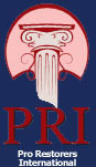 Professional Restorers International